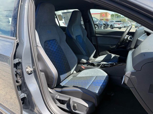 2026 Volkswagen Golf R 2.0T
