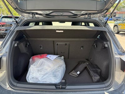 2026 Volkswagen Golf R 2.0T