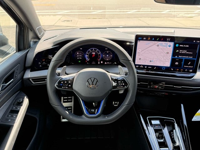 2026 Volkswagen Golf R 2.0T