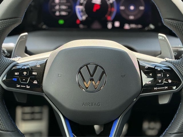 2026 Volkswagen Golf R 2.0T