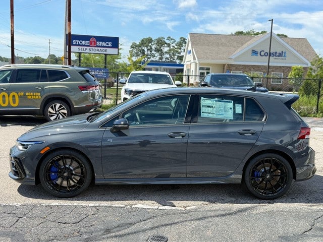 2026 Volkswagen Golf R 2.0T