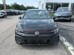 2026 Volkswagen Golf GTI SE