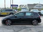 2026 Volkswagen Golf GTI SE