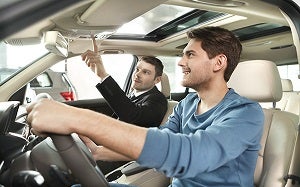 Schedule a test drive at Speedcraft Volkswagen in Wakefield, RI.