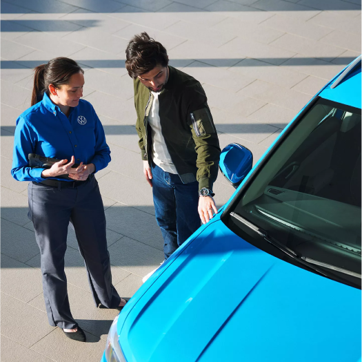 ID.Buzz | Speedcraft Volkswagen in Wakefield RI