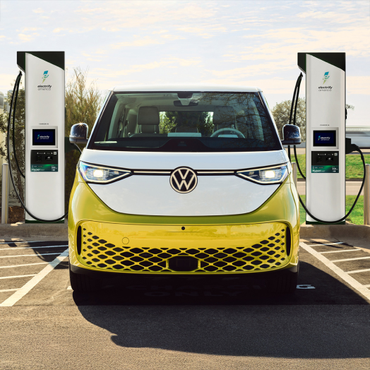 ID.Buzz | Speedcraft Volkswagen in Wakefield RI