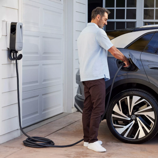 ID.Buzz | Speedcraft Volkswagen in Wakefield RI