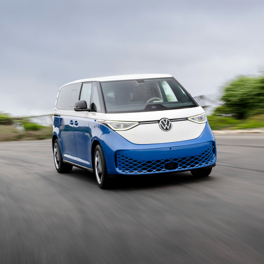 ID.Buzz | Speedcraft Volkswagen in Wakefield RI