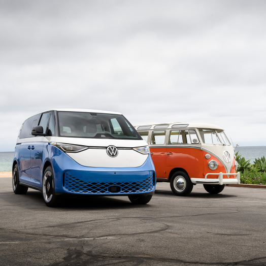 ID.Buzz | Speedcraft Volkswagen in Wakefield RI