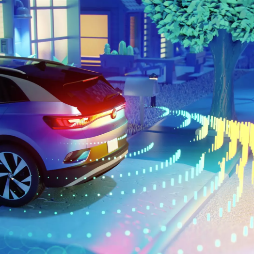 ID.Buzz | Speedcraft Volkswagen in Wakefield RI