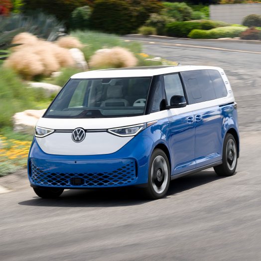 ID.Buzz | Speedcraft Volkswagen in Wakefield RI
