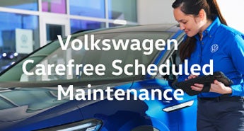 Volkswagen Scheduled Maintenance Program | Speedcraft Volkswagen in Wakefield RI