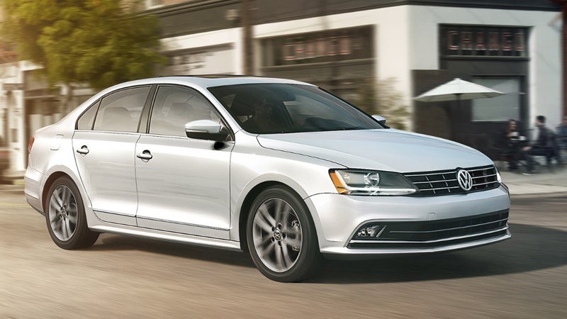 2017 jetta