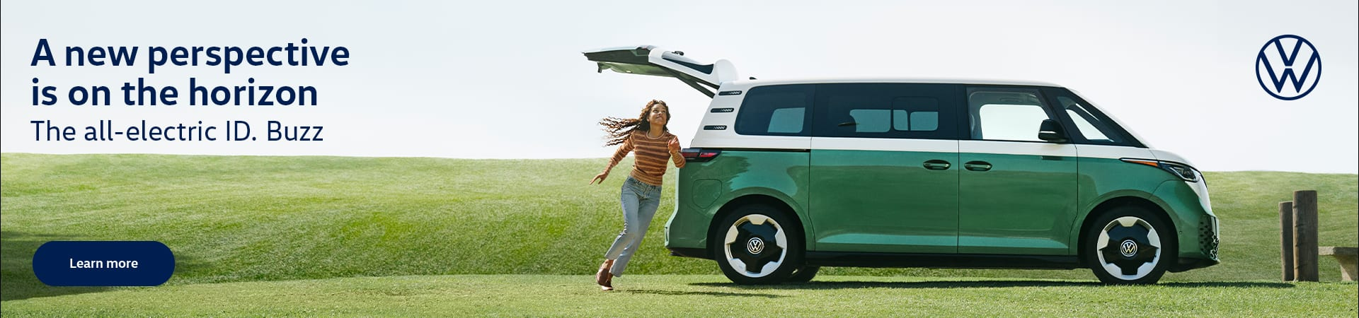 The All Electric ID.Buzz at Speedcraft Volkswagen in Wakefield RI