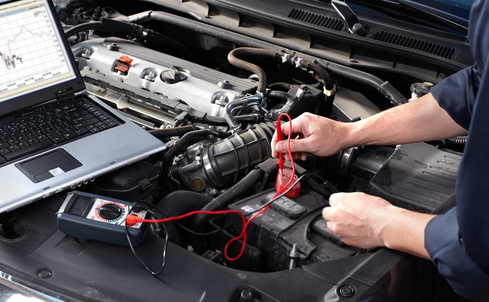 Volkswagen Battery Offers In Wakefield