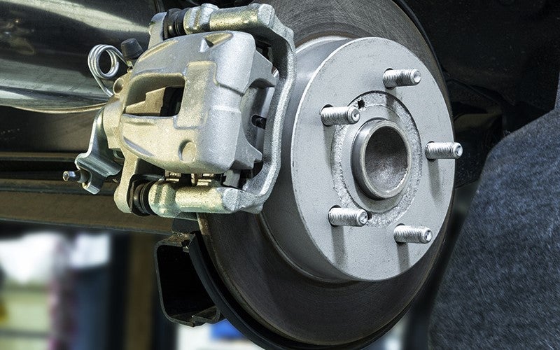 Volkswagen Brake Service Offers In Wakefield