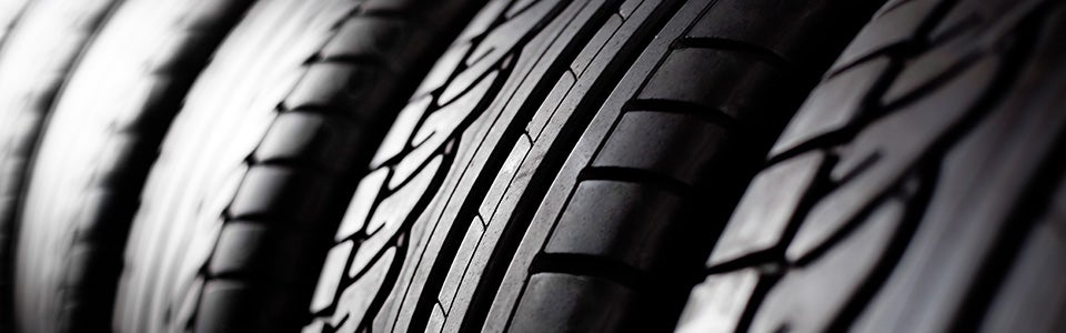Volkswagen Tires & Alignment Offers In Wakefield