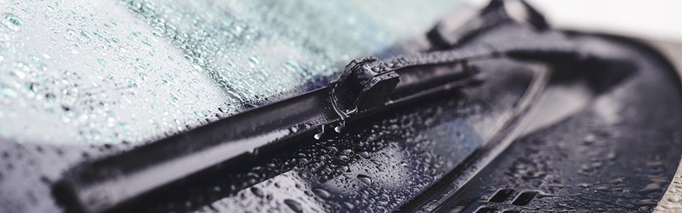 VW’s Windshield Wipers